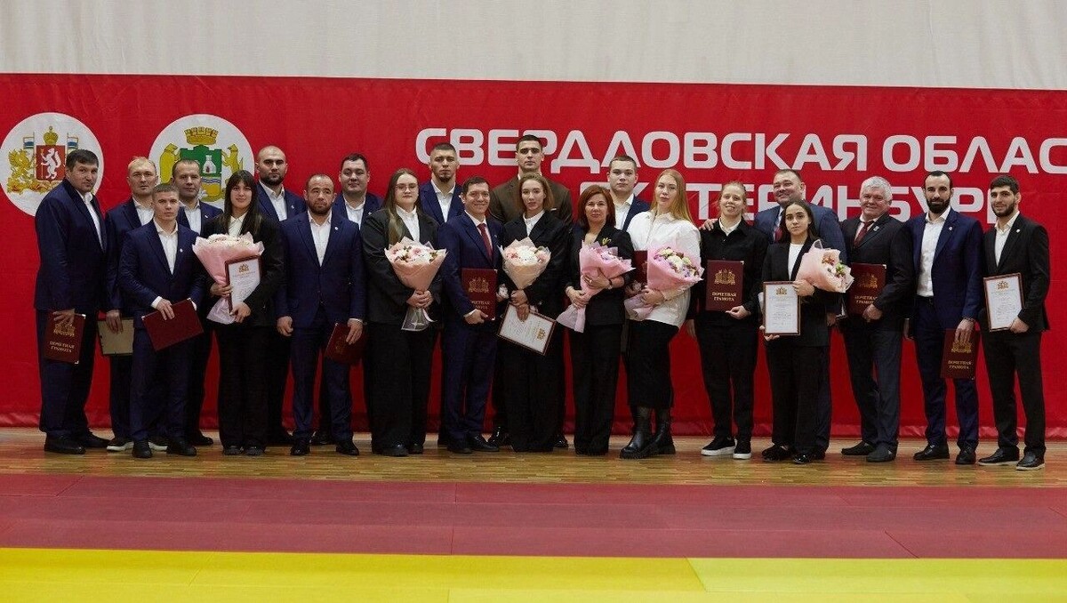     Источник: Канал «Выбор сильных», Свердловская область