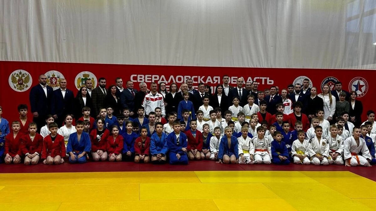     Источник: Канал «Выбор сильных», Свердловская область