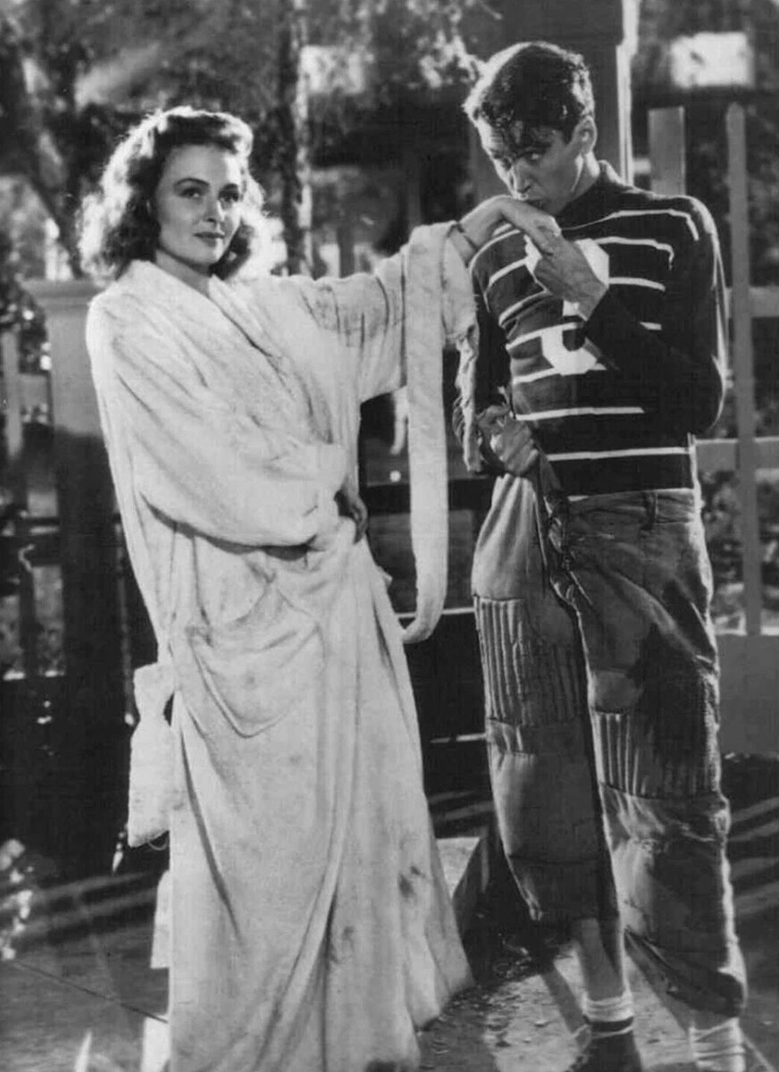  "Эта замечательная жизнь"