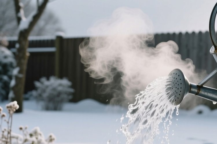Можно ли шпарить смородину от почкового клеща зимой или лучше подождать? И полная схема борьбы с вредителем
