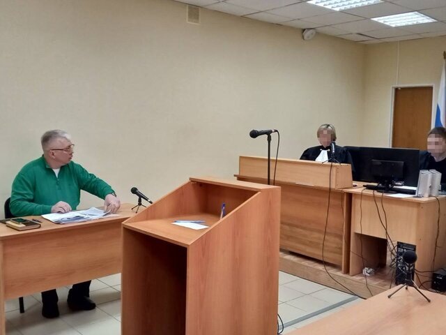    Фото: телеграм-канал "Суды Свердловской области"