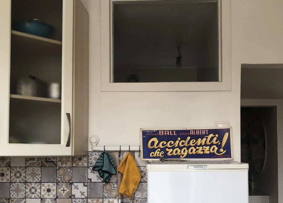 вариация окна