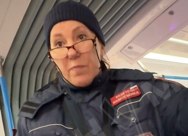     / Источник: кадр из видео