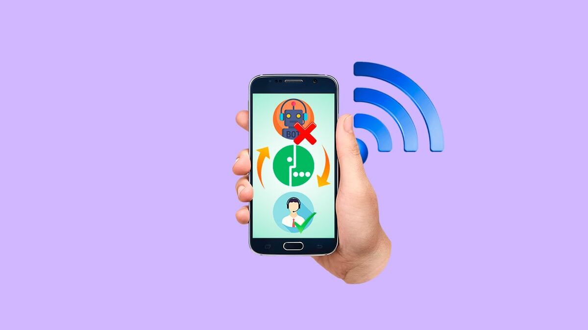 Как связаться с живым оператором в МегаФон