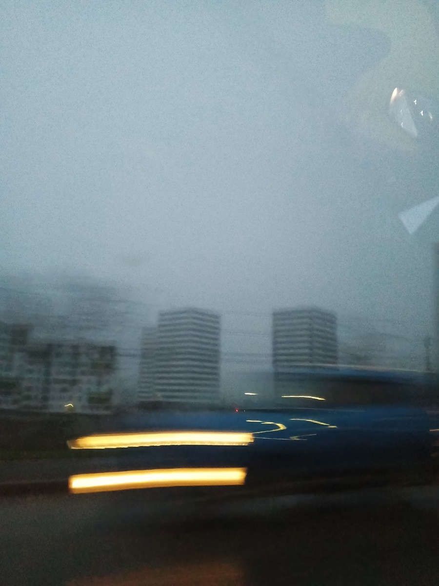 Фото Галины Малышевой