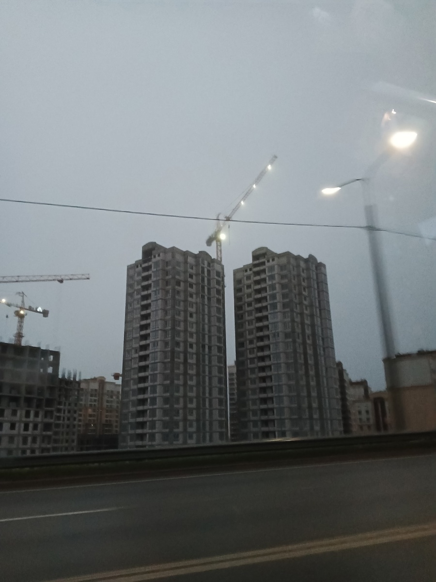 Фото Галины Малышевой