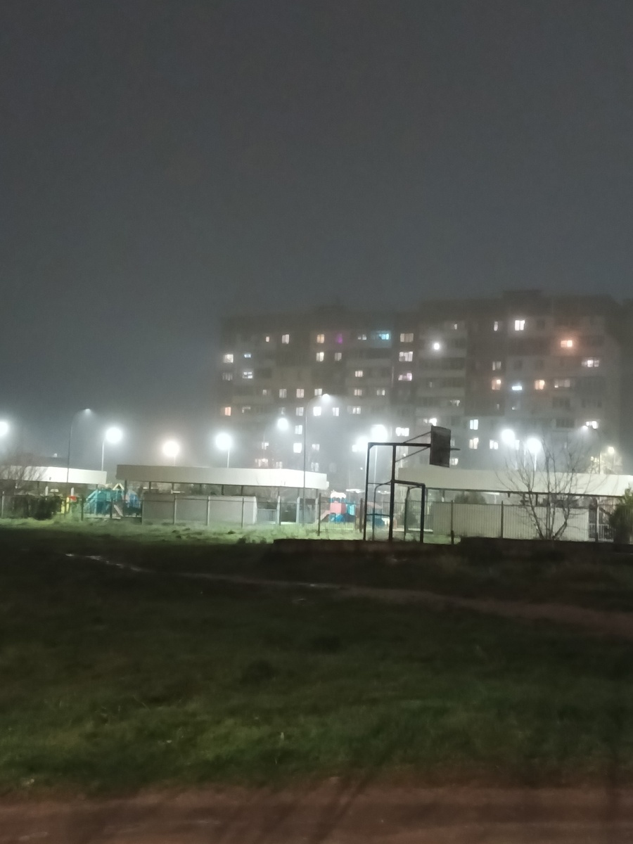 Фото Галины Малышевой