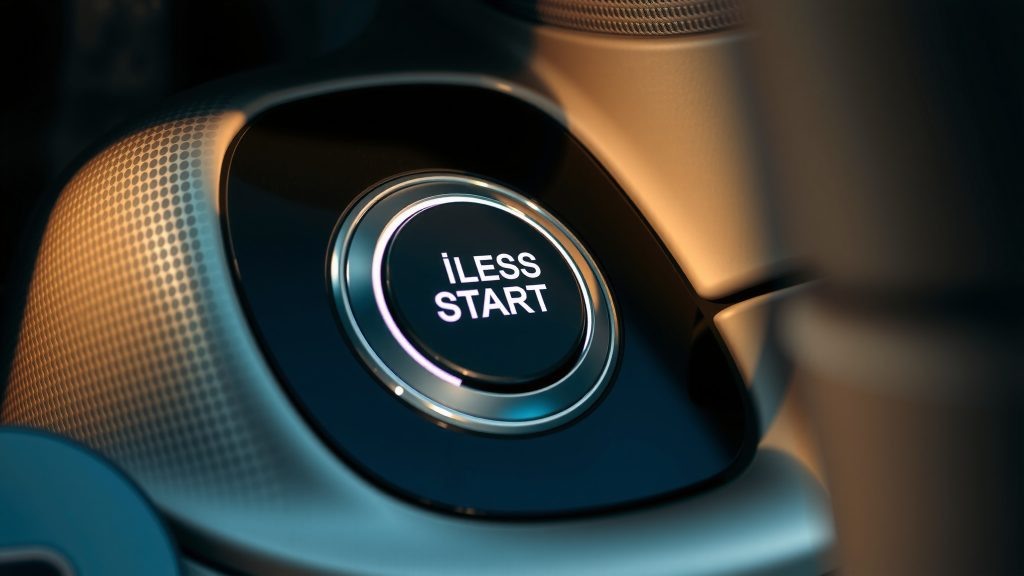    Автозапуск с ключа на корейских машинах как работает в России