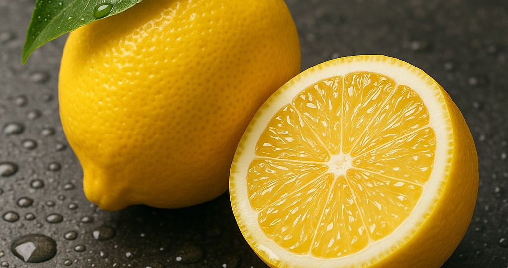 Жёлтое солнце в чашке чая, или почему лимон — самая удивительная кислинка в мире