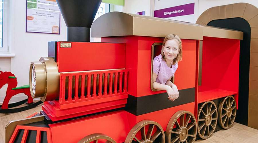    © Пресс-служба Мэра и Правительства Москвы 