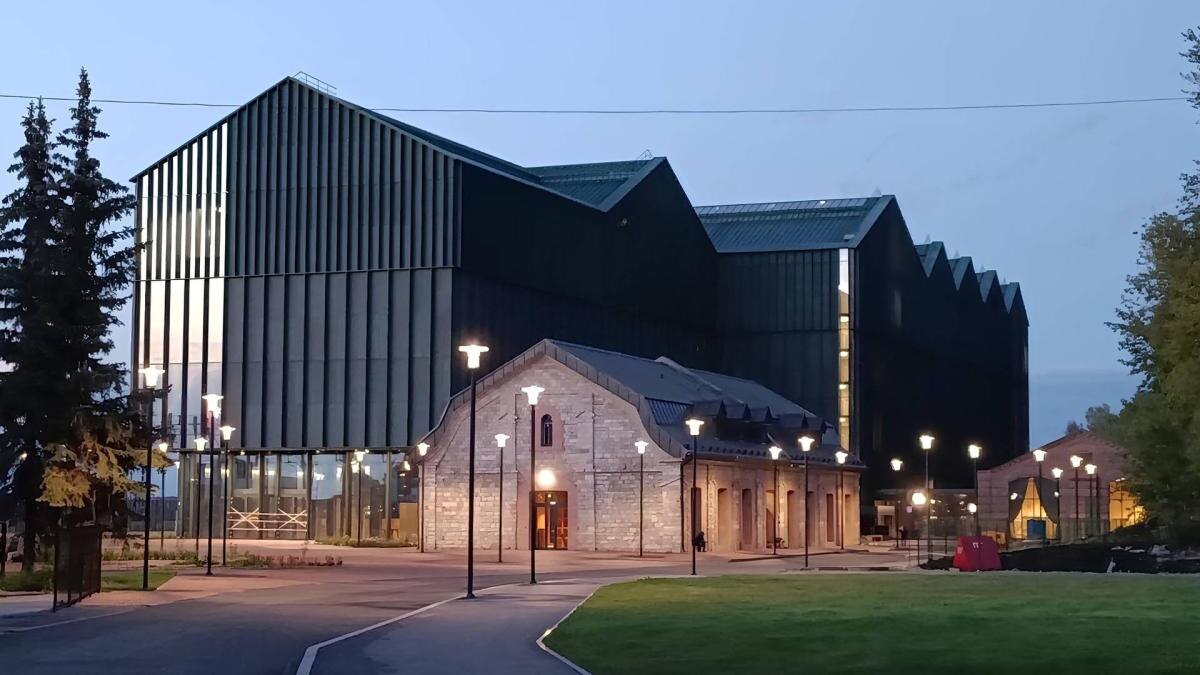    © Юлия Баталина