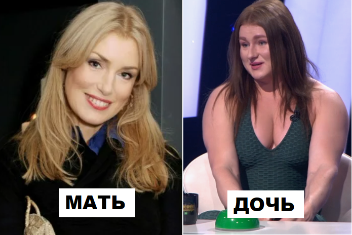 Дочь-культурист, проблемный сын и красавцы-близнецы Фока и Фома. Как выглядят дети Марии Шукшиной. О личном популярной актрисы