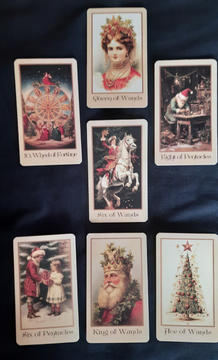 фото ЕлВита - фото полное расклада