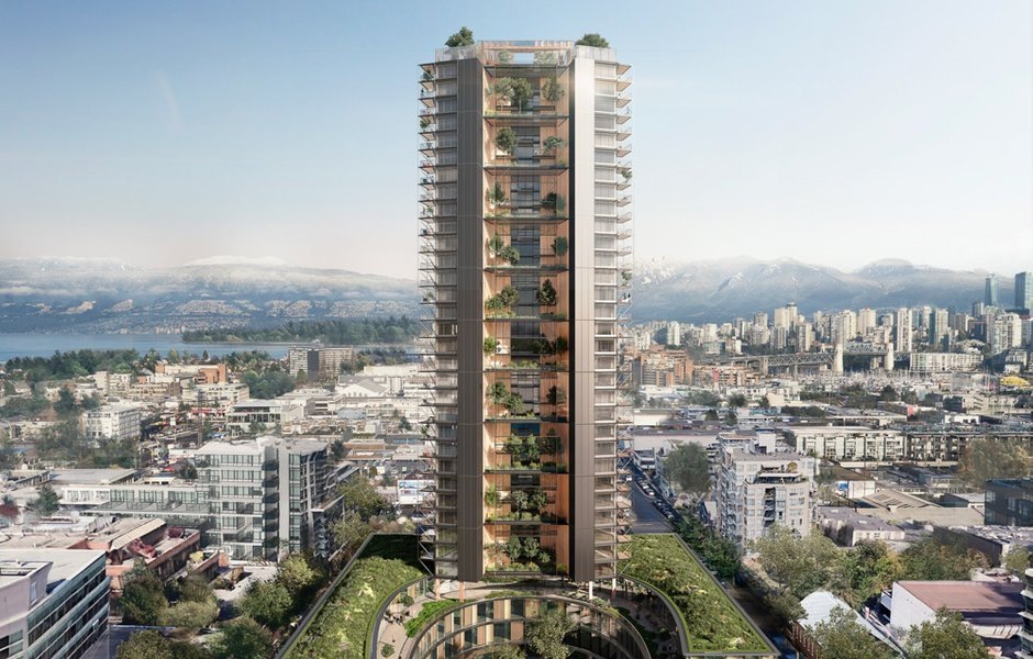 На обложке: фото Delta Land Development and Perkins+Willhttps://dzen.ru/a/Y6FoLmIaShVT9L3t