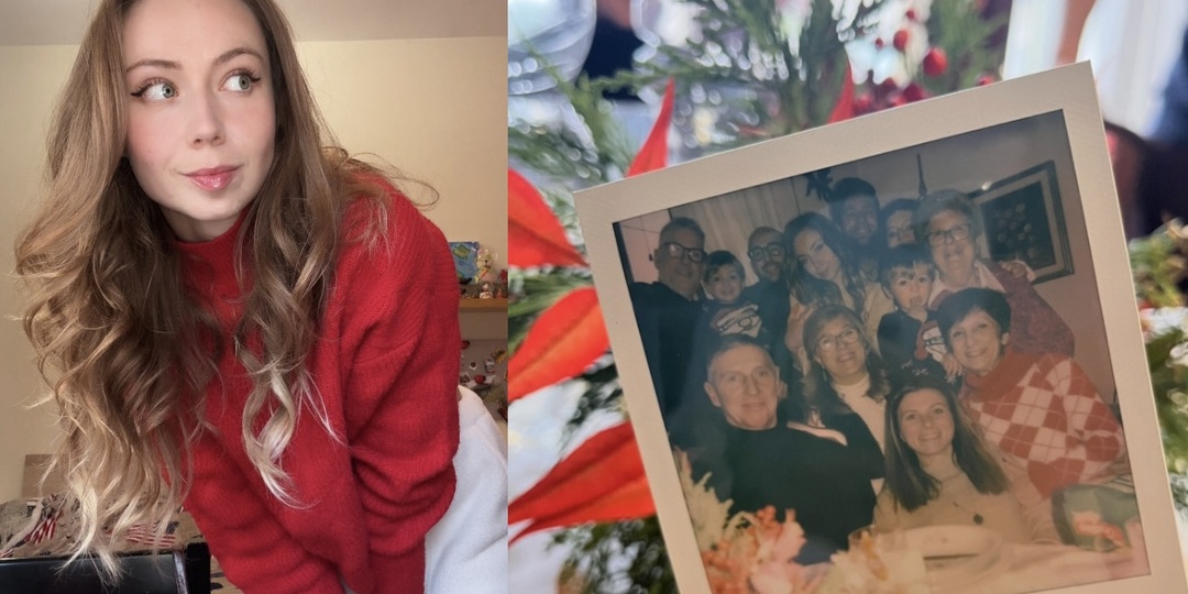 Переехали жить к итальянской семье, нужен совет