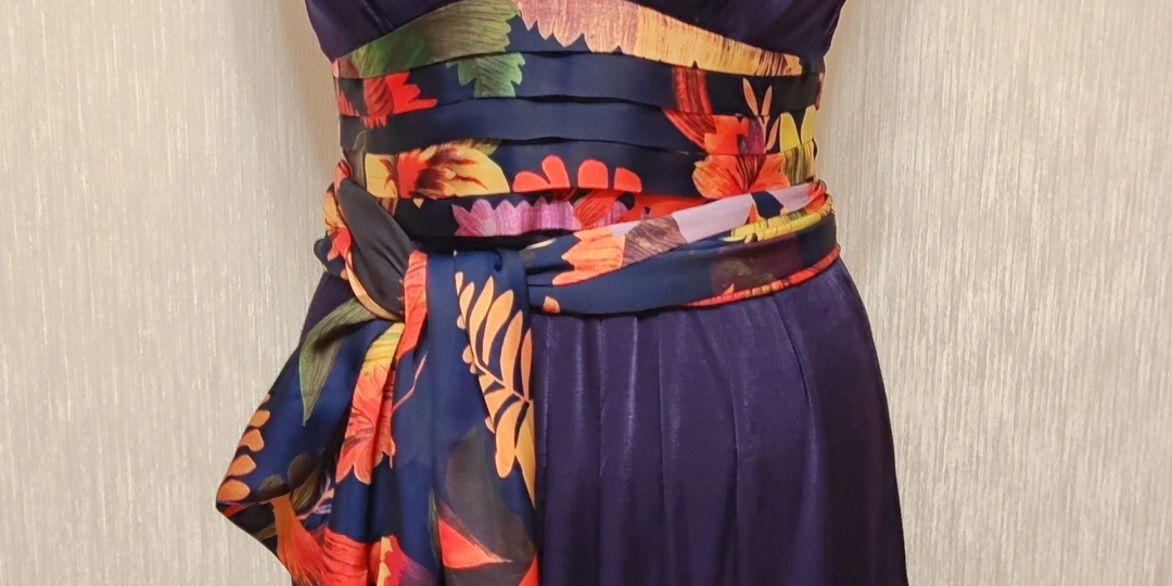 Секонд-хенд: шла "на дело", а ушла с единственной находкой