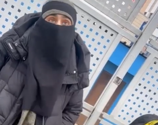 Фото: скрин видео тг-канал "Многонационал".