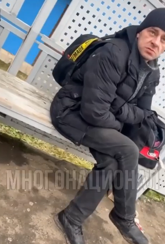 Фото: скрин видео тг-канал "Многонационал".