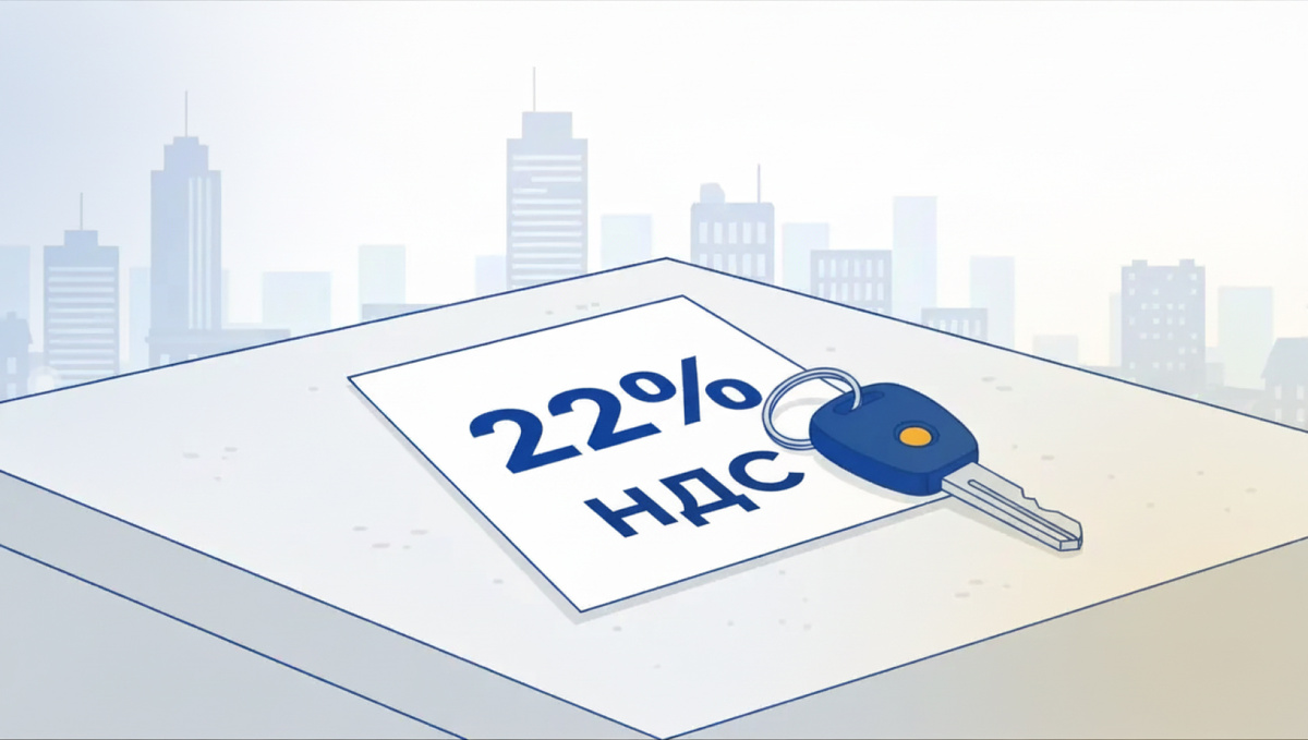 Лизинговое агентство АФИНОТ – подбираем выгодные условия лизинга