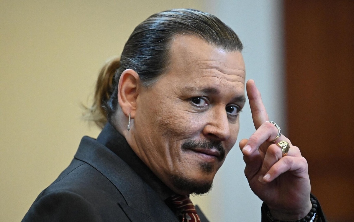    Джонни Депп сыграет в экранизации «Мастера и Маргариты» в 2026 году