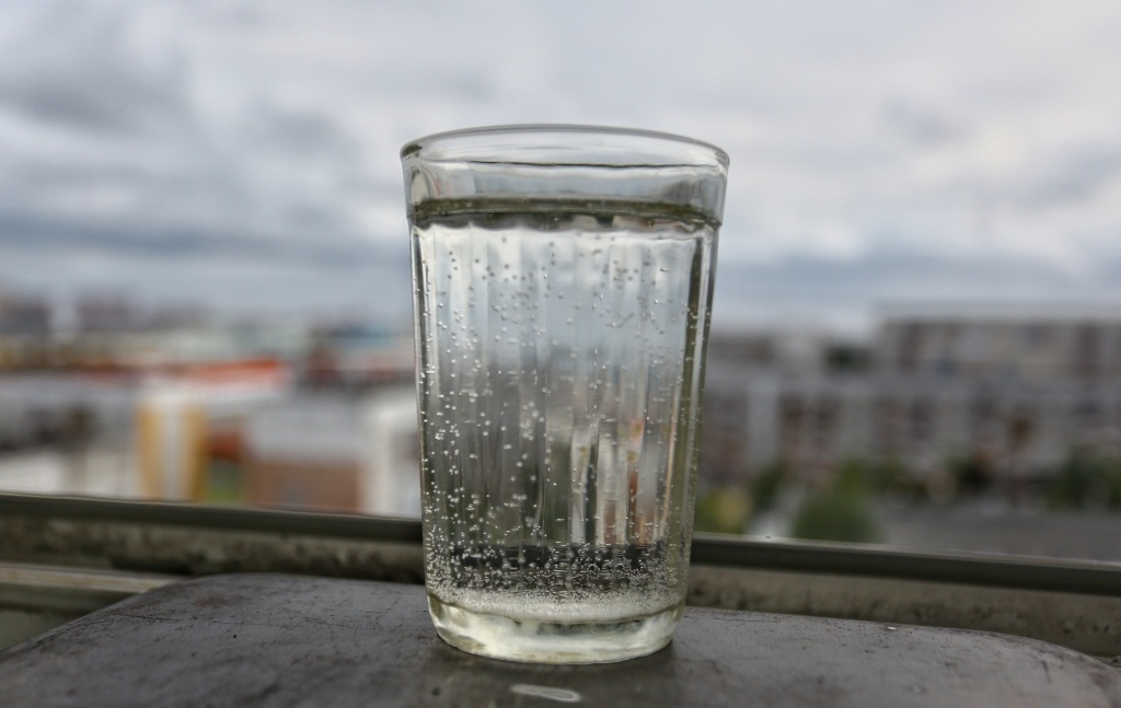    Качество воды в Сургуте улучшат за счет закупки специализированной техники