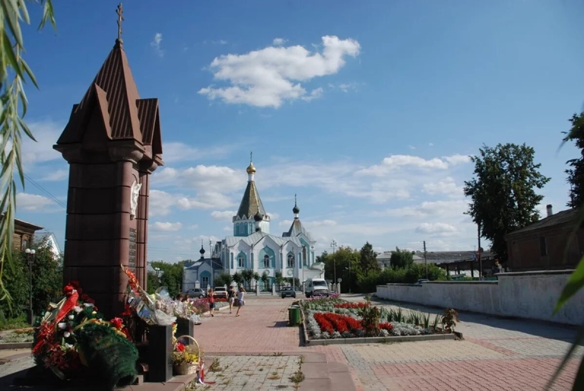    Богородск может получить почетное звание «Города трудовой доблести»