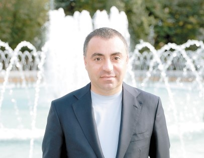     из архива «Юг Times»