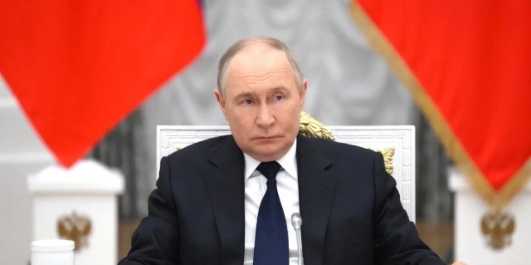 Владимир Путин подписал указ о награждении жителей Тюменской области