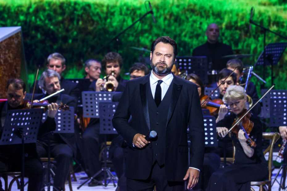    Сергей Лантюхов/NEWS.ru