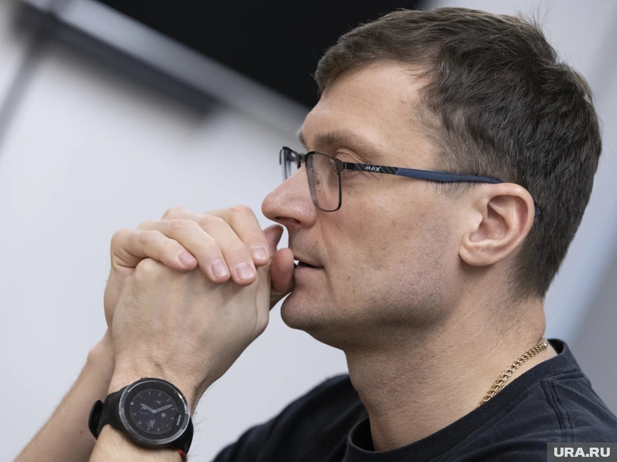     Ростислав Вергун окончил американский колледж Южного Бирмингема