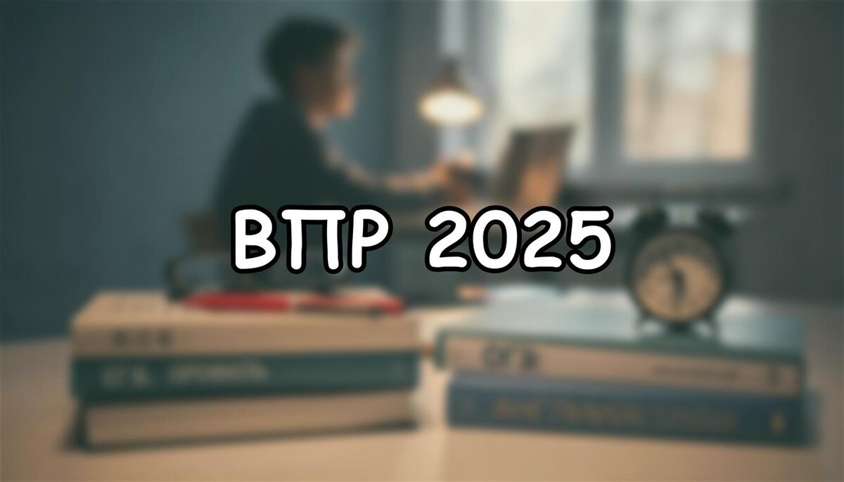 ВПР 2025: Сократили сроки и добавили литературу! Что изменилось (Источник: Яндекс Картинки)