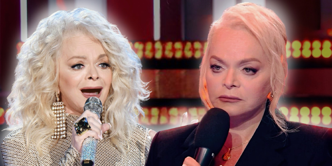 «Аферистка!» - зрители освистали Долину на «Песне года», а потом ушли с концерта. 95% страны против неё, а ее имя символ обмана. Что дальше