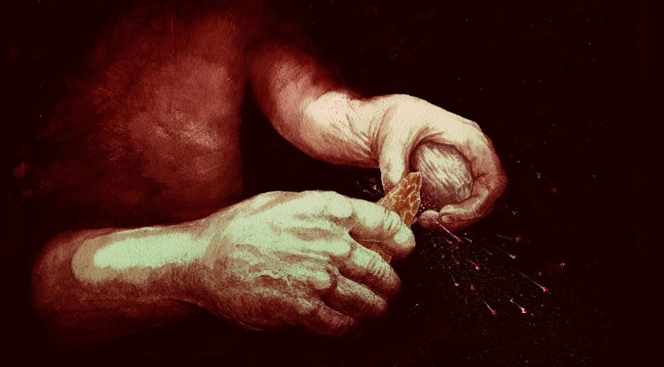   Craig Williams / The Trustees of the British Museum