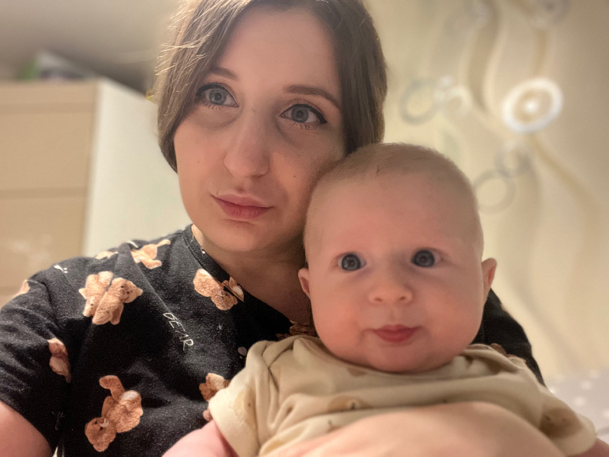 Ярик и я🫶🏻