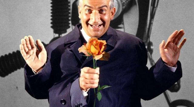 Человек-оркестр