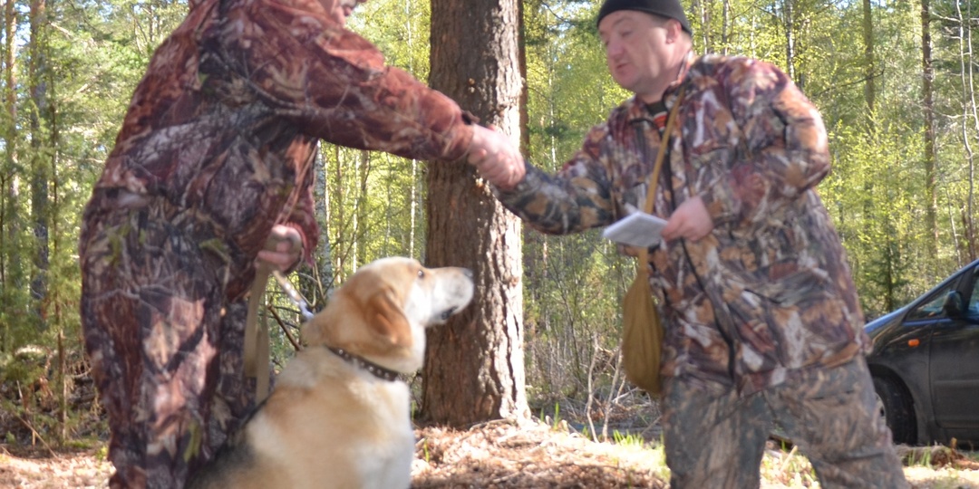 «ПРАВИЛА ХОРОШЕГО ТОНА» их должен знать каждый культурный гончатник