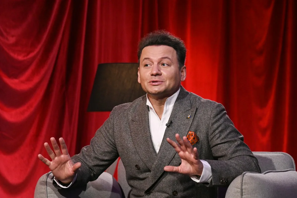 Александр Олешко