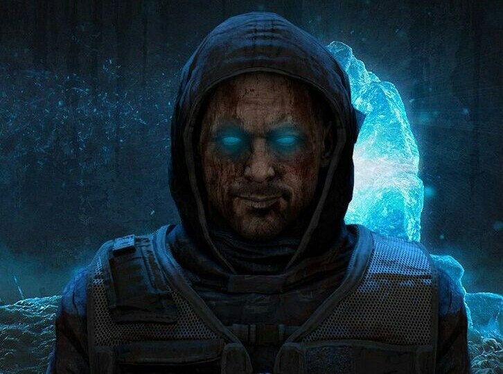 S.T.A.L.K.E.R. Байки из Зоны. Грешный Анархист.