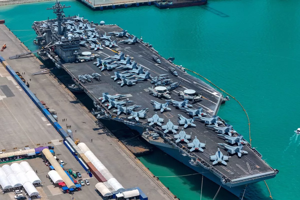 К моменту смерти у учёного было 28 патентов (Изображение: Photos for You via Getty Images).