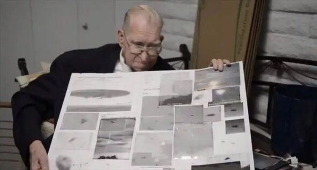 Бойд Бушман умер в 2014 году (Изображение: YouTube)