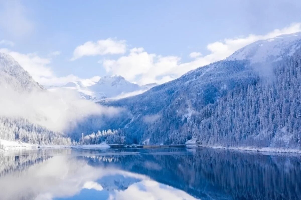    Россиянам рассказали, как подготовиться к зимнему отдыху