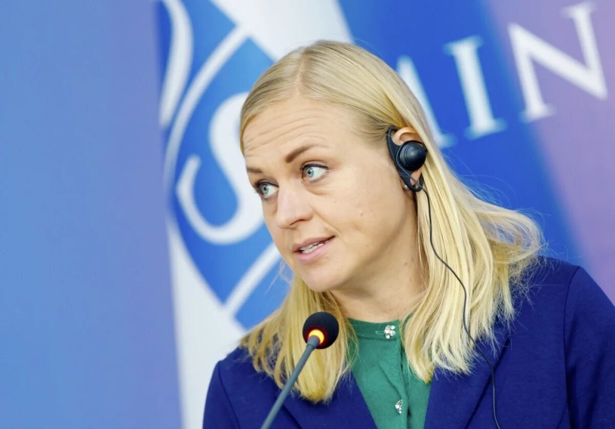    Гэллоуэй усомнился в адекватности главы МИД Финляндии после слов об РФ