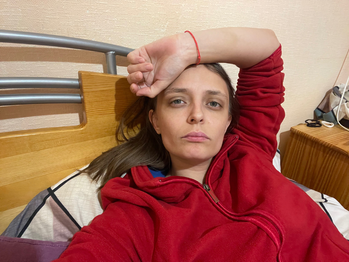 Фото автора 