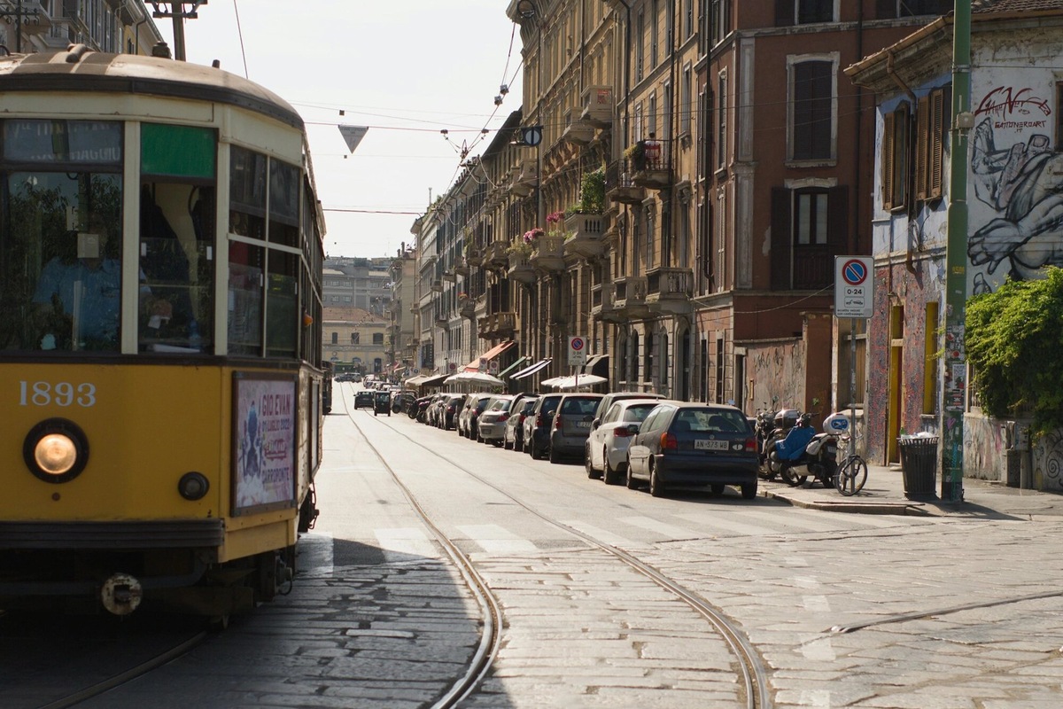 Фото: Eleonora Francesca Grotto / Unsplash