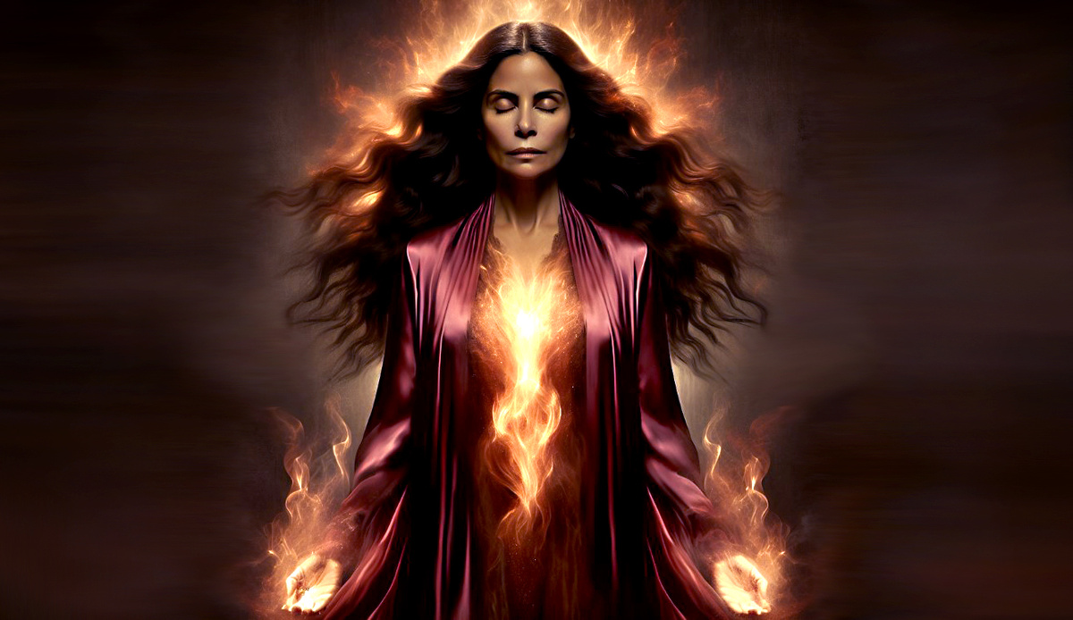 Магирани Нави. Шивайная