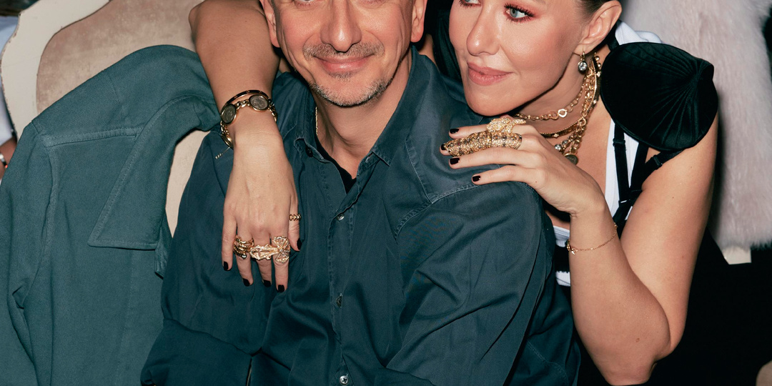 Звезды хвастались своими дорогими нарядами, но публика увидела лишь увядание, усталость и отвращение в глазах