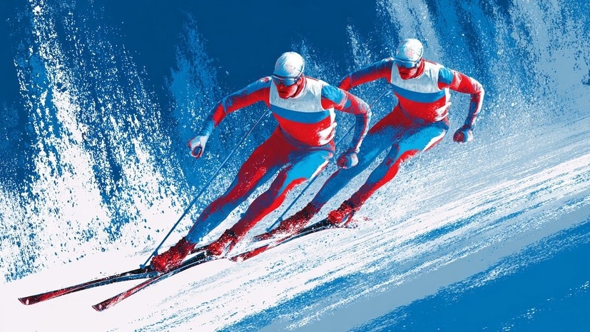   Сгенерировано с помощью ИИ