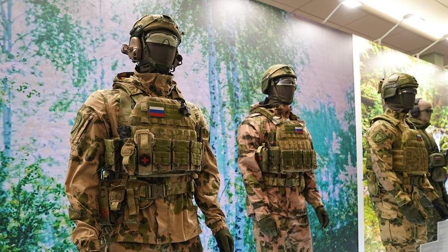    Фото: ИЗВЕСТИЯ/Павел Волков