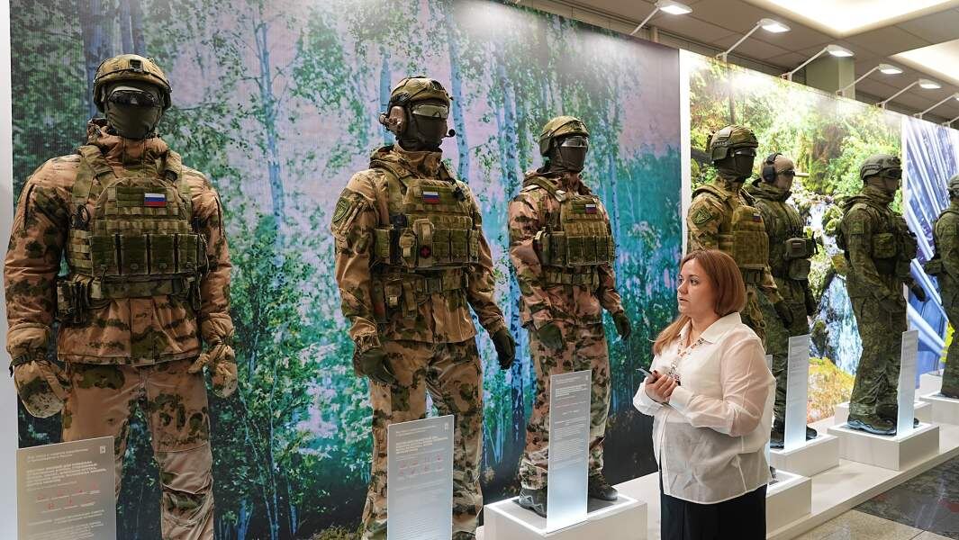    Фото: ИЗВЕСТИЯ/Павел Волков