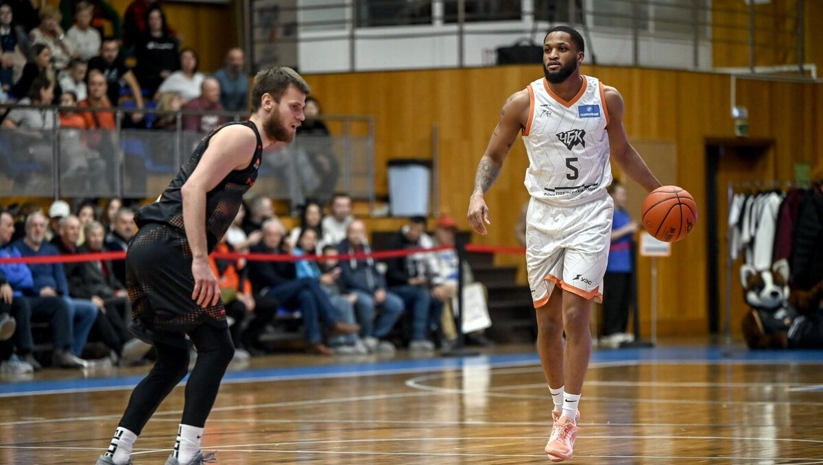     Источник: БК «Челбаскет»